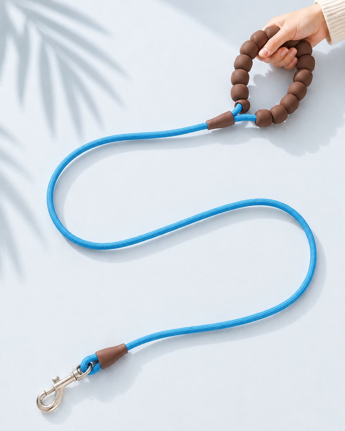 PAWALA Cotton Candy Leash - Sky
