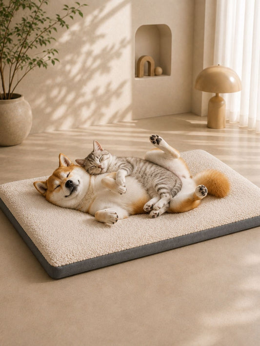 PAWALA CloudMat™️