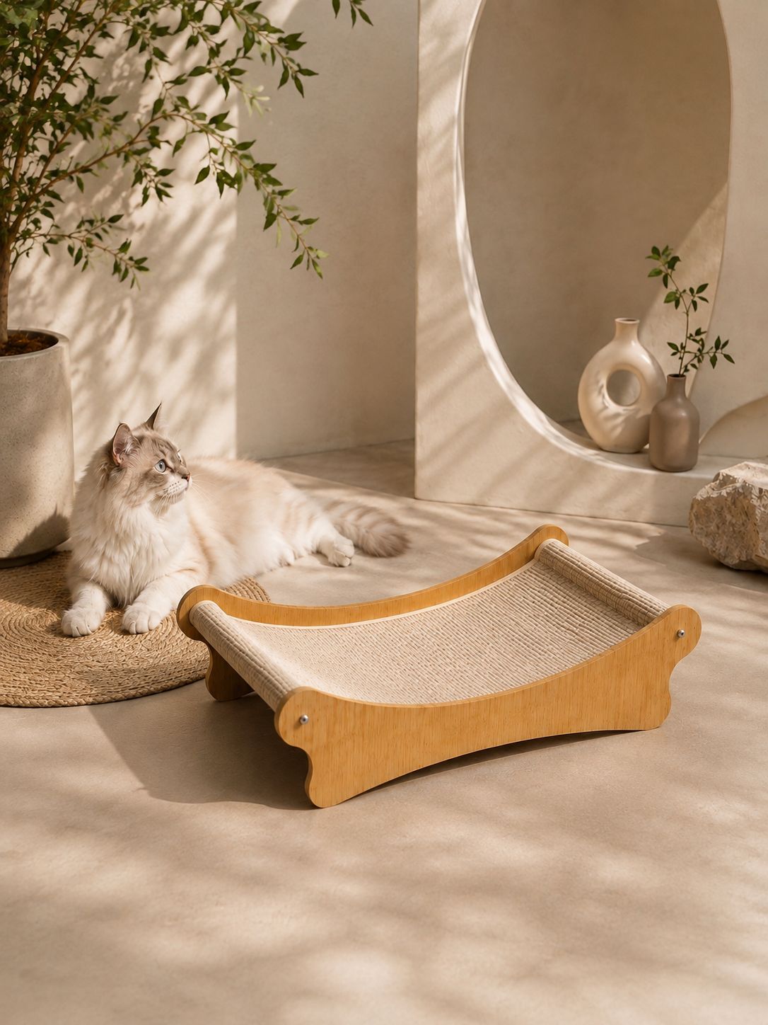LOUNGE · RELAX