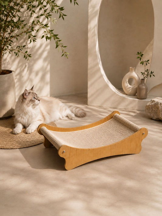 Pawala Lounge™️ Scratcher